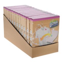 Toalhetes limpa manchas 10 peças