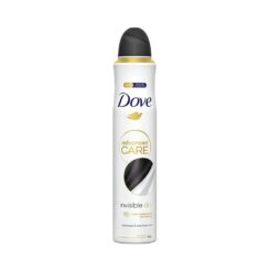 Desodorizante seco invisível 0% álcool advanced care 200 ml