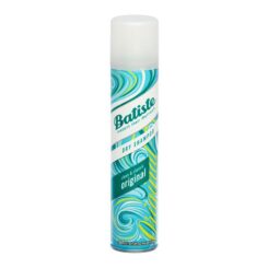 Champô seco fresco e original 200 ml