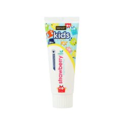 Pasta de dentes infantil morango 75 ml
