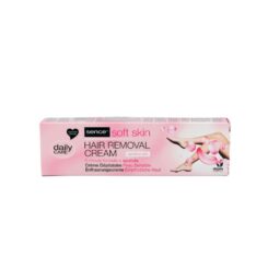 Creme depilação sensível, 150 ml