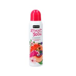Desodorizante spray floral, 150 ml