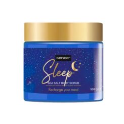 Esfoliante corporal SAL marinho 500 g
