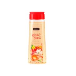 GEL de duche flores e maçã, 300 ml