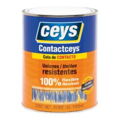 Contactceys pote 1 L