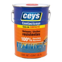 Contactceys pote BA 5 L