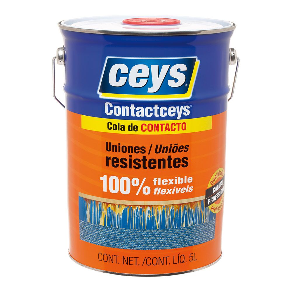 Contactceys pote BA 5 L