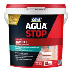 Agua stop invisivel 4 L