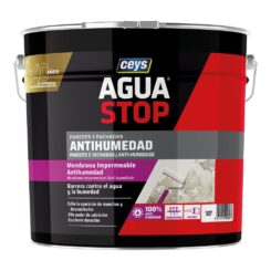Agua stop interior/exterior 4 kg