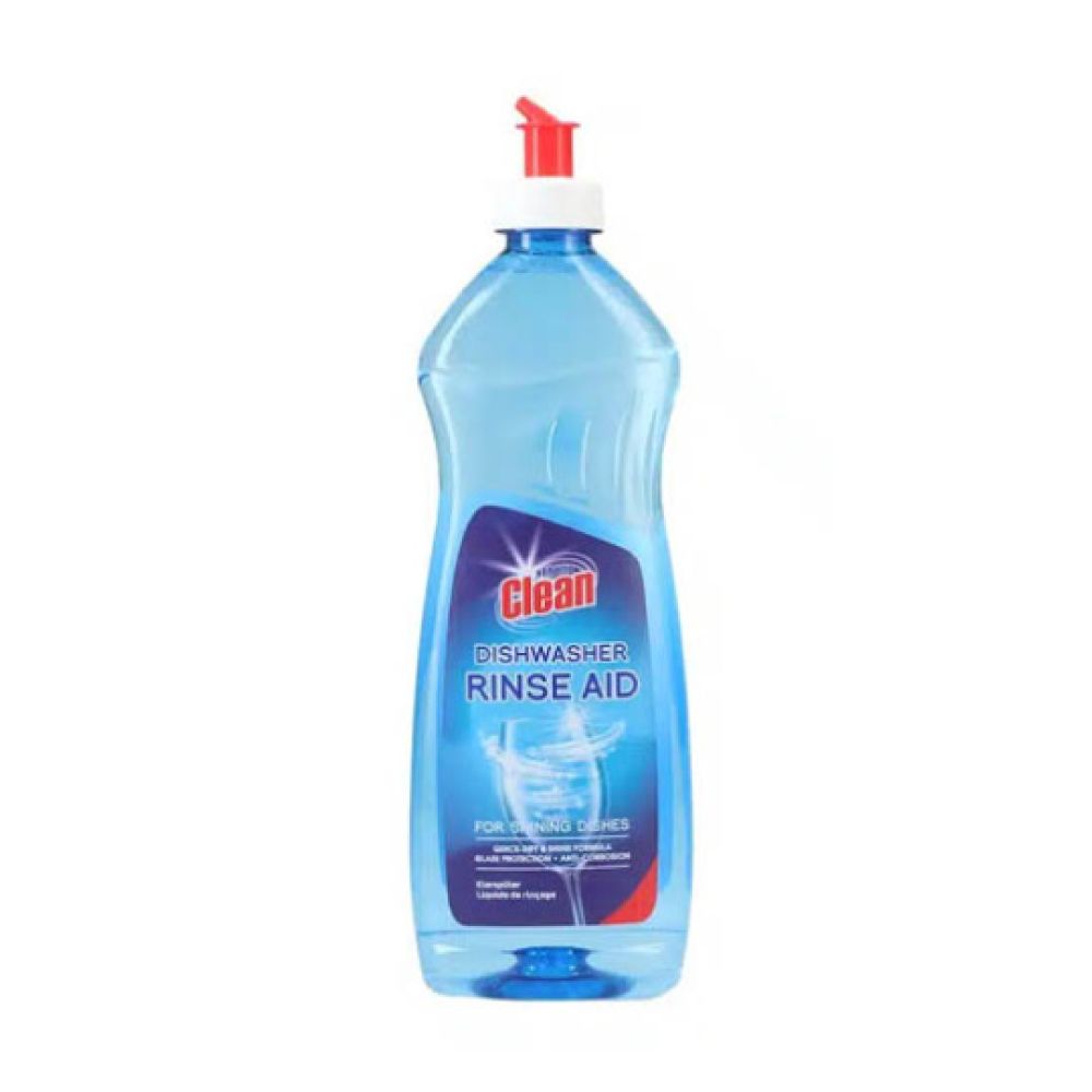 Abrilhantador para máquina de lavar louça, 500 ml