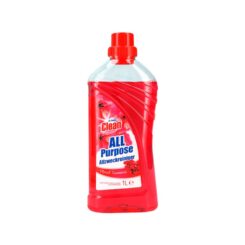 Produto de limpeza multiúsos frescura floral, 1l