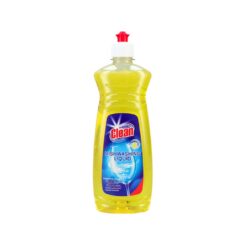 Detergente líquido louça limão 500 ml