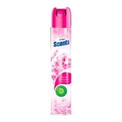 Ambientador flor de cerejeira spray, 400 ml
