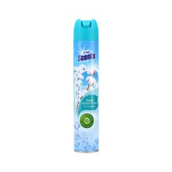Spray ambientador linho 400ml