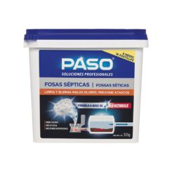 Paso fossas septicas 16 COMPRIMIDOS.705018