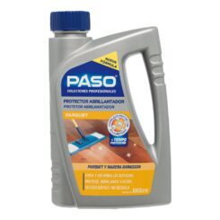 Paso protetor brilho parquê 1L 700312