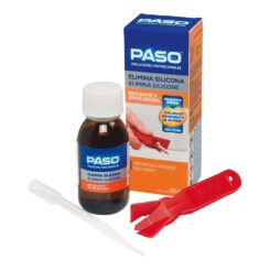 Elimina silicone 100 ml