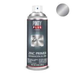 Spray imprimação zinc galvanico 520cc Z169 404 g