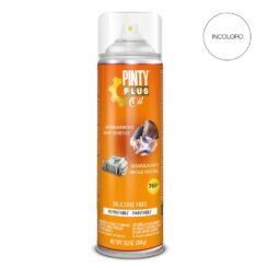 Pintyplus óleo para desmoldar anti-projeções de solda sem silicone spray 650cc