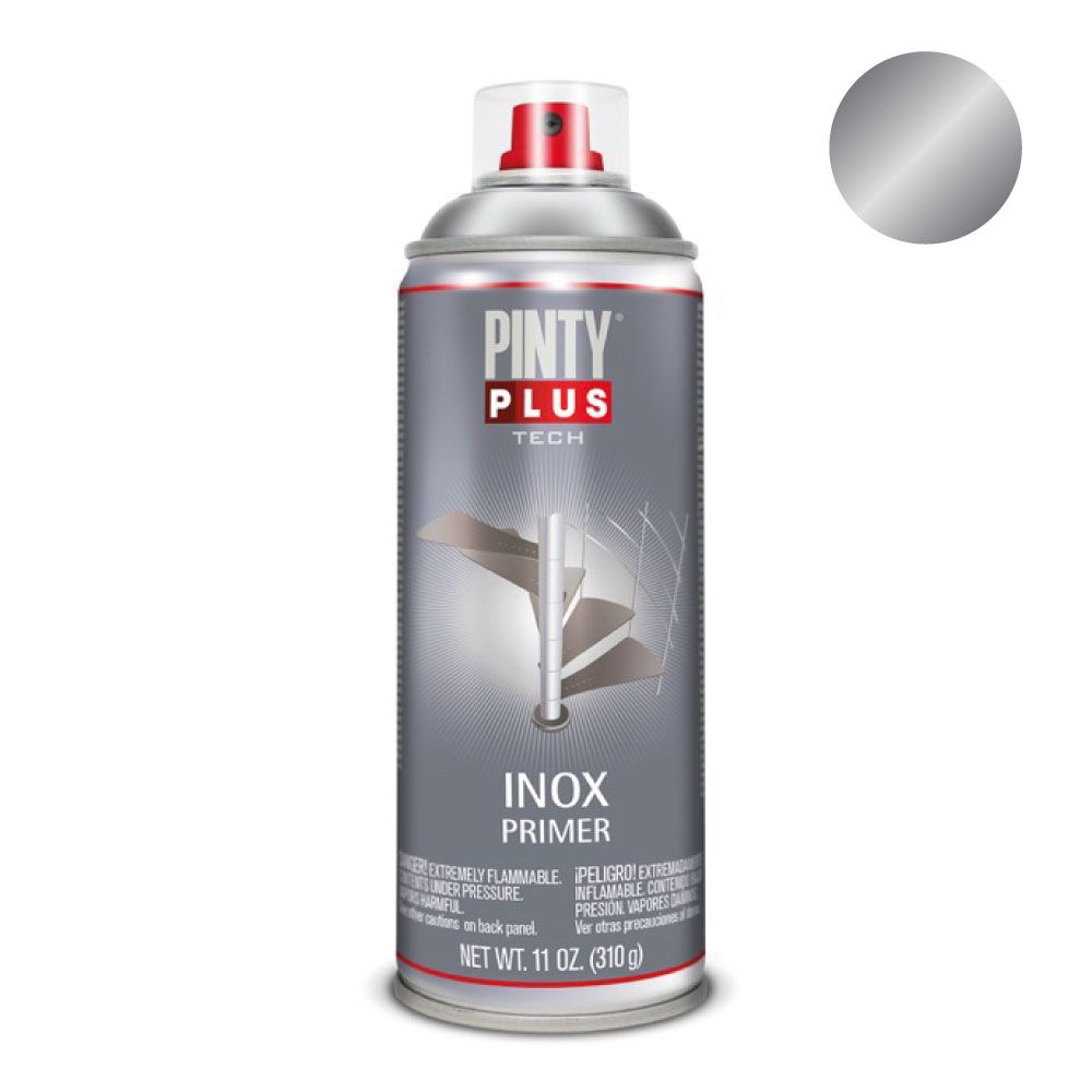 Spray mprimación 520cc I150 310 g