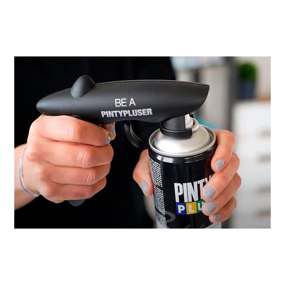 Pistola spray universalbe a pintypluser - Image 3