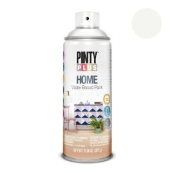 Tinta acrílica spray home à base de água 520 CC branco neutro HM111