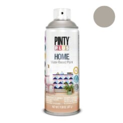 Tinta acrílica spray home water-based 520 cc brown taupe hm115
