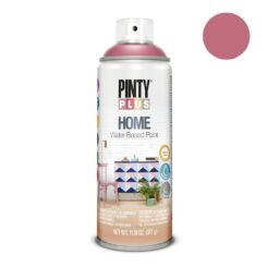 Tinta acrílica spray para casa à base de água 520 CC vinho velho HM119