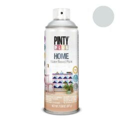 Tinta acrílica spray home à base de água 520 CC azul neblina HM120