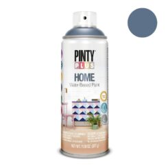 Tinta acrílica spray home à base de água 520 CC ancient klein HM128