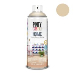 Tinta acrílica spray home à base de água 520 CC sand HM129