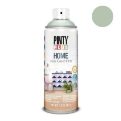 Tinta acrílica spray home à base de água 520 CC vintage green HM415