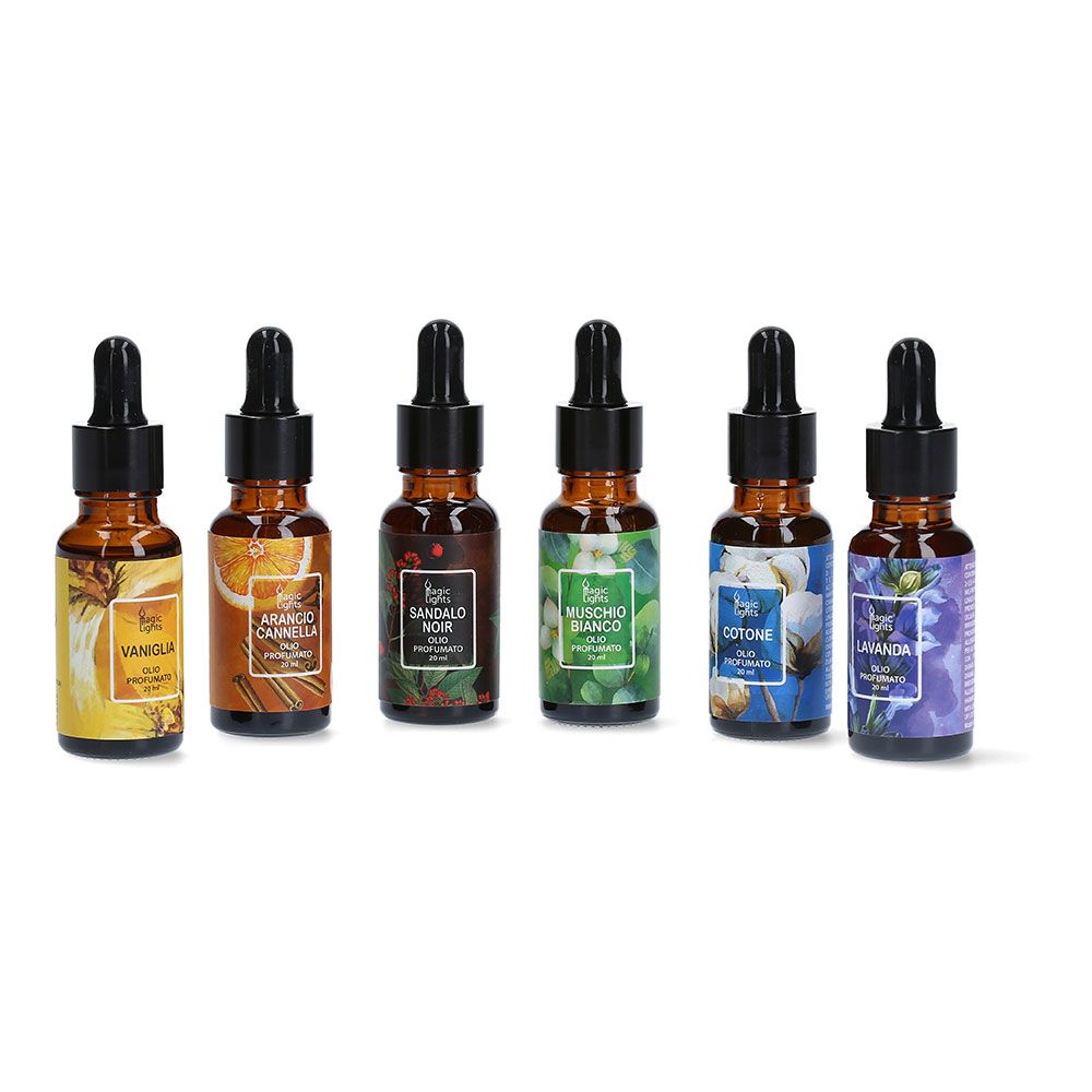 Óleo essencial de sândalo preto 20 ml - Image 2