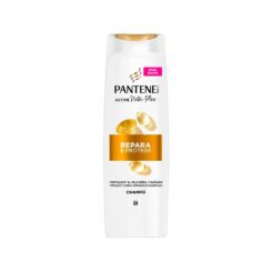 Champô reparador e protetor 325 ml