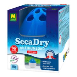 Mini secadry anti-humidade pronto para usar 150 g