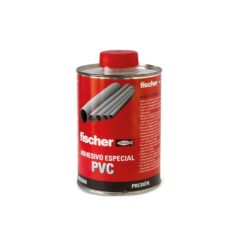 Adesivo PVC 500ml 97976 fischer