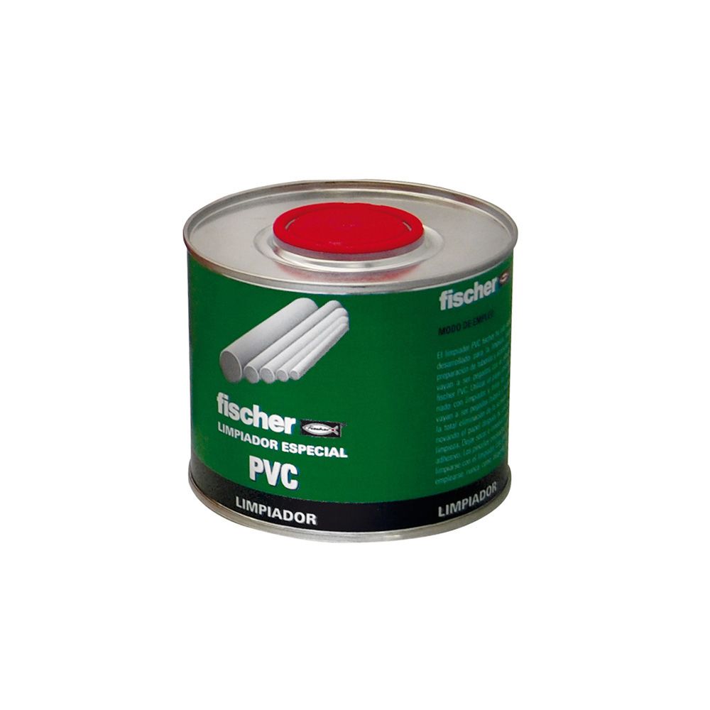 Produto de limpeza PVC 500 ml