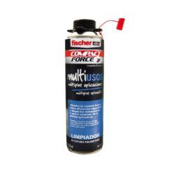 Limpador espuma multiusos 500 ml