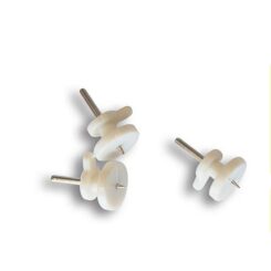 Suporte basico fast&fix (blister 12 unid.) 534843 fischer