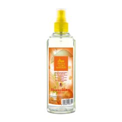 Unissex colónia água fresca com flor de laranjeira, 300 ml