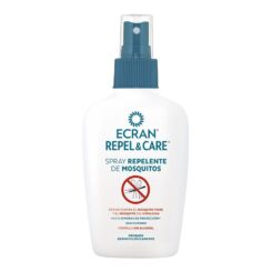 Spray repelente de mosquitos 100 ml