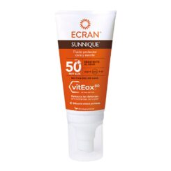 Protetor solar facial sport SPF50 tubo 50 ml