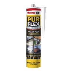 Fischer purflex transparente 310ml 522204