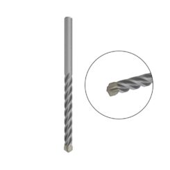 Broca para pedra d-sdx Ø5,00 x5 0 / 85BC mm