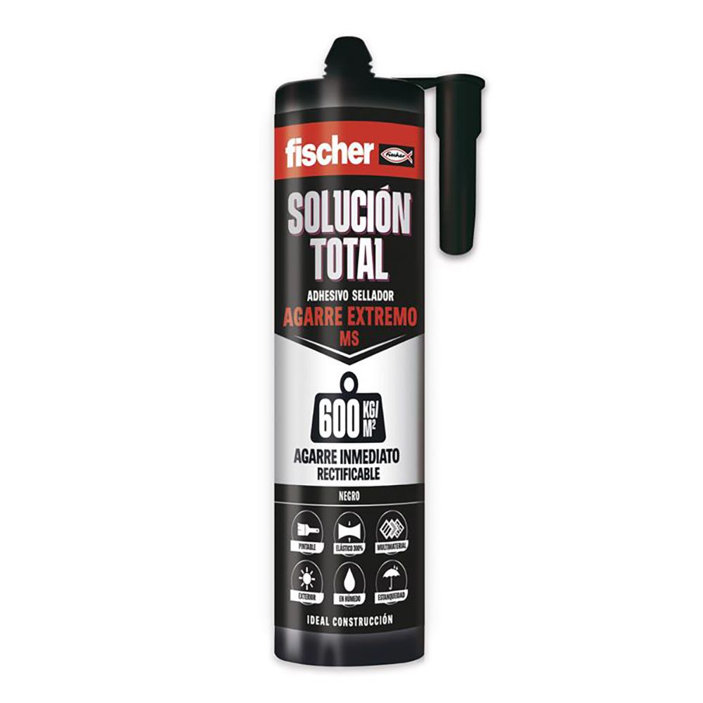 MS extreme tack 290ml 552137 fischer