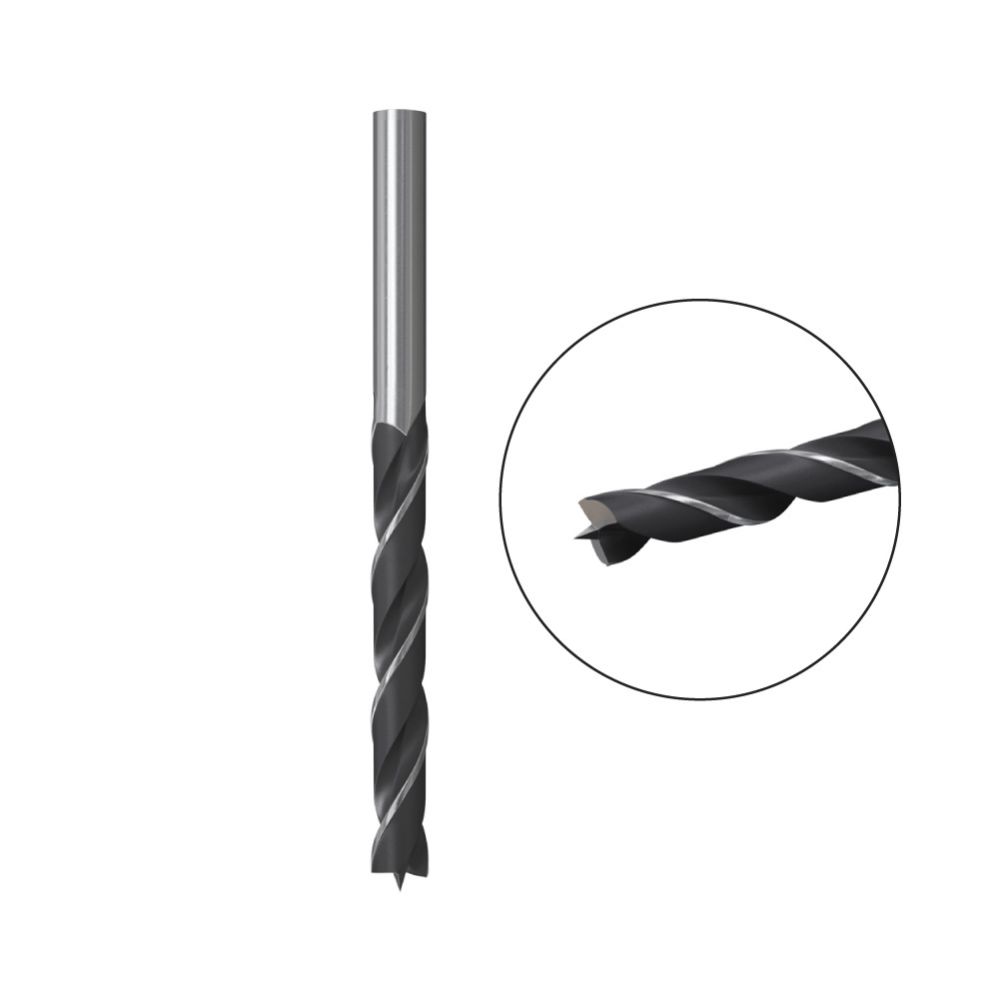 FISCHER Broca para madeira hb 10