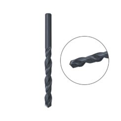 FISCHER Broca para metal HSS-R din 338, ø6,50 x 63/101 mm