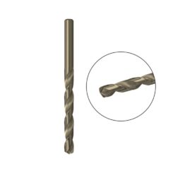 FISCHER Broca para metal HSS-CO ø6,00 x 57/93 mm