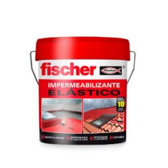 Impermeabilizante elástico branco 4 L