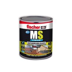 Impermeabilizante MS liquido branco 1 kg